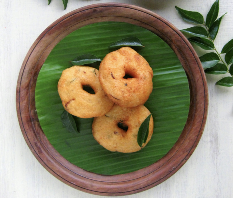 Uzhunnuvada